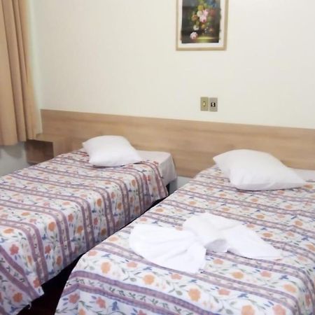 Joaçaba Hotel Farol المظهر الخارجي الصورة