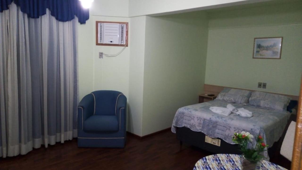 Joaçaba Hotel Farol المظهر الخارجي الصورة