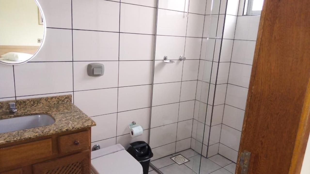 Joaçaba Hotel Farol المظهر الخارجي الصورة
