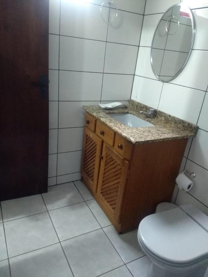 Joaçaba Hotel Farol المظهر الخارجي الصورة