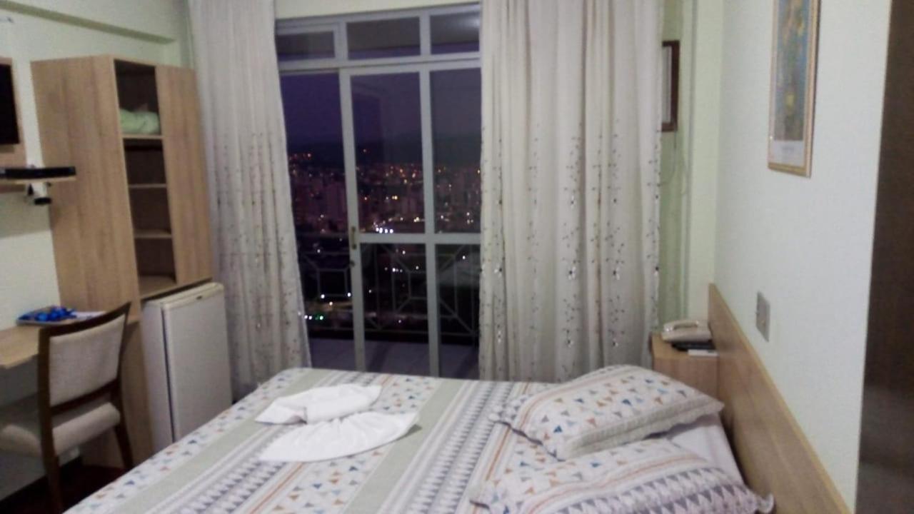 Joaçaba Hotel Farol المظهر الخارجي الصورة