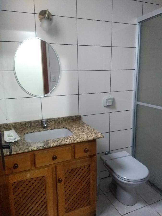 Joaçaba Hotel Farol المظهر الخارجي الصورة